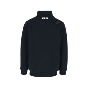 Sweat zippé doublure Sherpa® 5