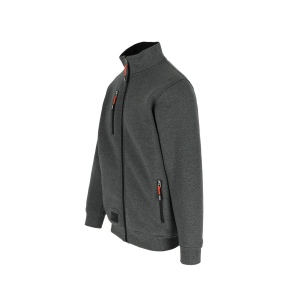 Sweat zippé doublure Sherpa® 14