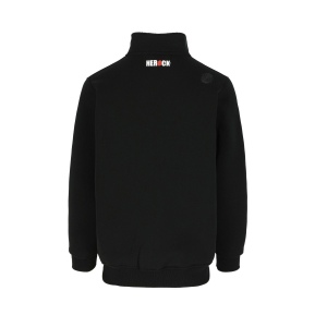 Sweat zippé doublure Sherpa® 6