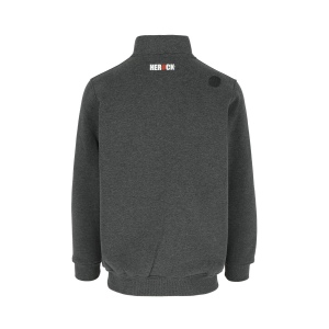 Sweat zippé doublure Sherpa® 7