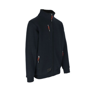Sweat zippé doublure Sherpa® 9