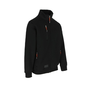 Sweat zippé doublure Sherpa® 10