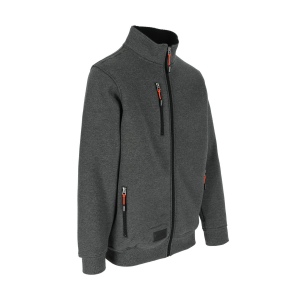 Sweat zippé doublure Sherpa® 11