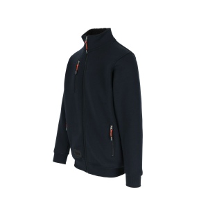 Sweat zippé doublure Sherpa® 12