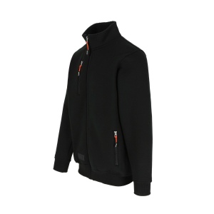 Sweat zippé doublure Sherpa® 13