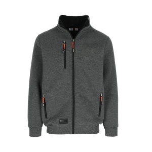 Sweat zippé doublure Sherpa® 4