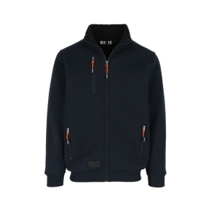 Sweat zippé doublure Sherpa® 2
