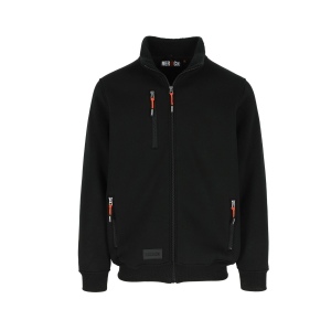 Sweat zippé doublure Sherpa® 3