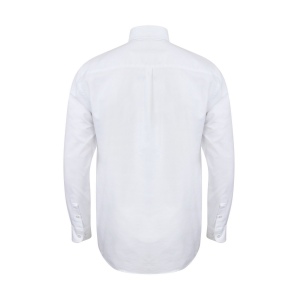 Chemise Oxford homme 5