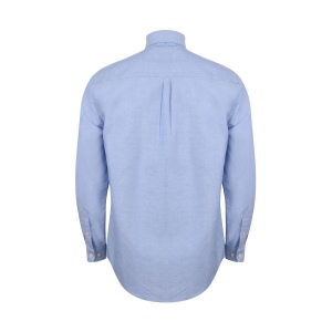 Chemise Oxford homme 7