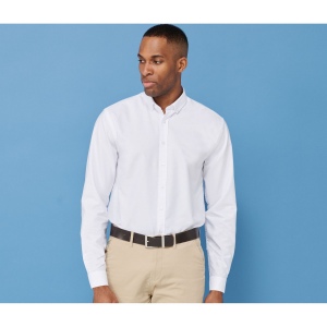 Chemise Oxford homme 8