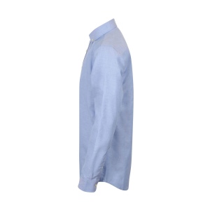 Chemise Oxford homme 11