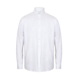 Chemise Oxford homme 2