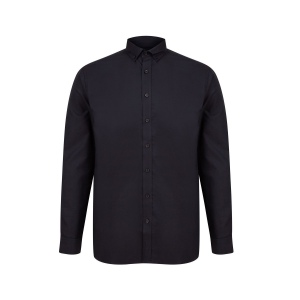 Chemise Oxford homme 3