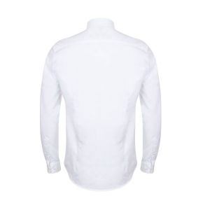 Chemise Oxford &amp; slim homme 5