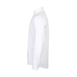 Chemise Oxford &amp; slim homme 9