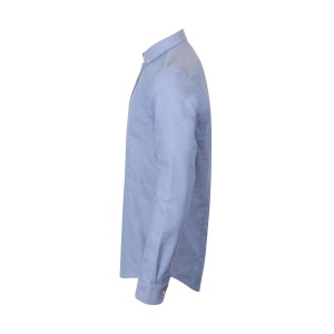 Chemise Oxford &amp; slim homme 11