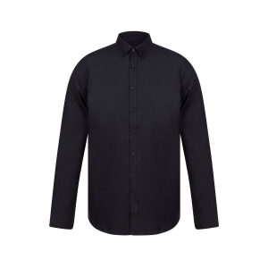 Chemise Oxford &amp; slim homme 3