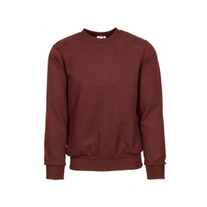 Sweat col rond 7