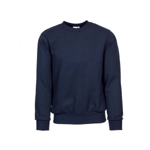 Sweat col rond 8