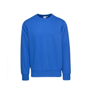 Sweat col rond 5