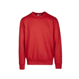 Sweat col rond 6
