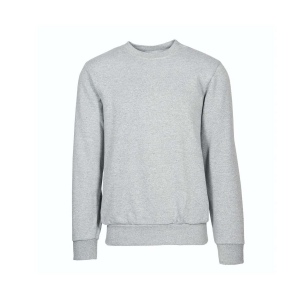 Sweat col rond 4