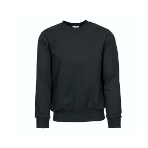 Sweat col rond 3