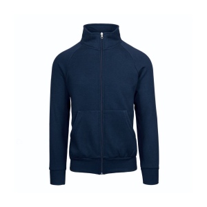 Sweat zippé 5
