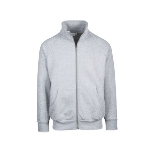 Sweat zippé 3