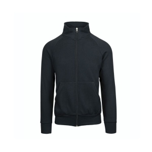 Sweat zippé 2