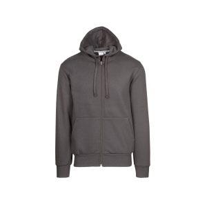 Sweat à capuche zippée 4