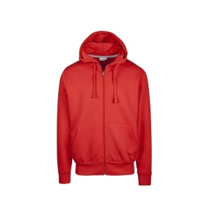 Sweat à capuche zippée 6