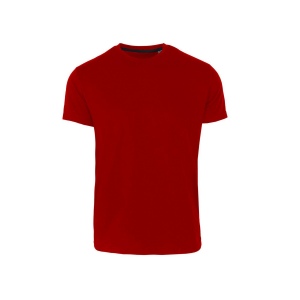 Tee-shirt col rond unisexe 4