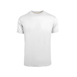 Tee-shirt col rond unisexe 2