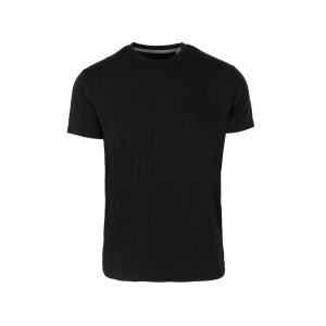 Tee-shirt col rond unisexe 6