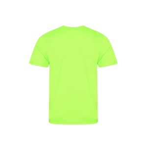 Tee-shirt respirant unisexe 12
