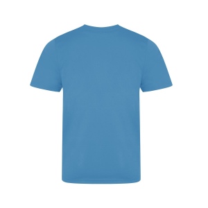 Tee-shirt respirant unisexe 16