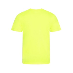 Tee-shirt respirant unisexe 17