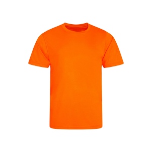 Tee-shirt respirant unisexe 4