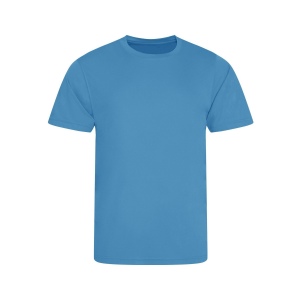 Tee-shirt respirant unisexe 9