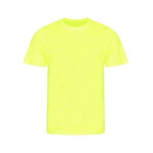 Tee-shirt respirant unisexe 10