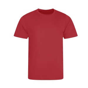 Tee-shirt respirant unisexe 2