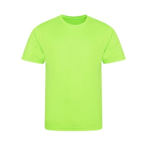 Tee-shirt respirant unisexe 3
