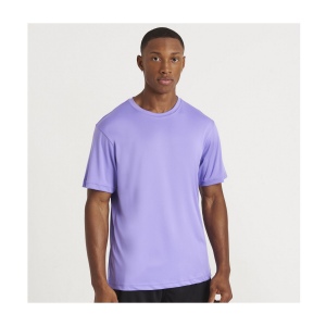 Tee-shirt respirant unisexe