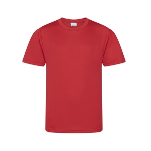 Tee-shirt respirant 2