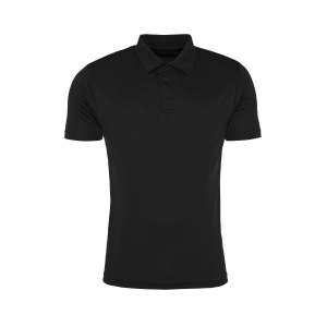 Polo respirant unisexe 3