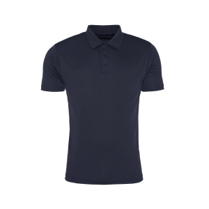 Polo respirant unisexe 4