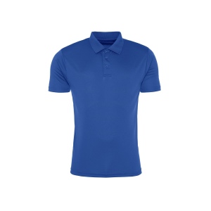 Polo respirant unisexe 5
