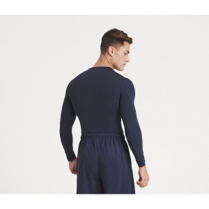 Tee-shirt de sport en polyester recyclé 6